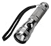 Streamlight 51015 TT-2L 2-Lithium Xenon/3-LED Twin-Task Flashlight, Titanium