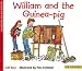 William and the Guinea-pig