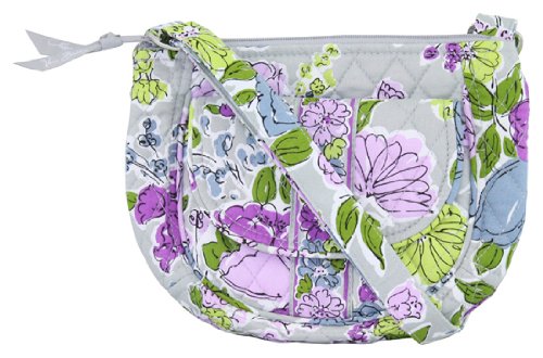 Vera Bradley Lizzy in Watercolor