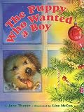 The Puppy Who Wanted A Boy