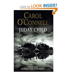 Judas Child