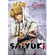 Saiyuki - Journey Begins (Vol 1) ~ Artist Not Provided