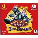 Jump Start 3rd Grade