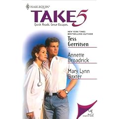 Take 5