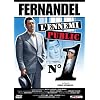 L'ennemi public No 1 (FERNANDEL) (French only)