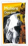 Le Tartuffe / Dom Juan / Le Misanthrope