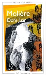Le Tartuffe / Dom Juan / Le Misanthrope