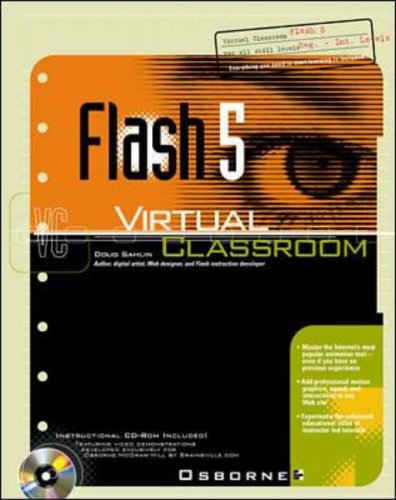 Flash V Virtual Classroom