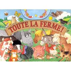 Toute la ferme !