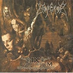 Ix Equilibrium