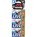 JVC Mdv60du3 Jvc 60 Min Minidv Tape 3 Pack
