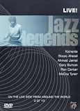 Jazz Legends - Live - Vol. 3 [1997] [DVD]