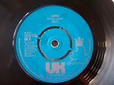 10CC Donna UK 7" 45 10 CC
