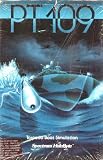 PT 109 : Torpedo Boat Simulation