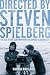Books : Directed by Steven Spielberg: Poetics of the Contemporary Hollywood Blockbuster