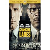 Changing Lanes