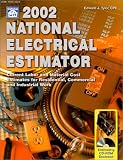 2002 National Electrical Estimator (National Electrical Estimator, 2002)