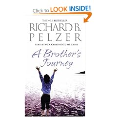 A Brother's Journey: Surviving A Childhood of Abuse