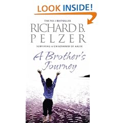 A Brother's Journey: Surviving A Childhood of Abuse