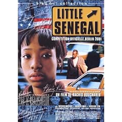 Little Senegal