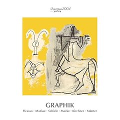 Graphik 2004. Gallery Kunstkalender
