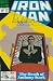 Search : Iron Man (1st Series) #284