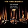 The Three Pickers (Jewel Case)
