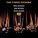 Three Pickers (Jewel Case) (Dol Jewl) [DVD] [Import]
