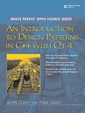 An Introduction to Design Patterns in C++ with Qt 4 (Bruce Perens  Open Source Series)