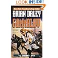 To Waters' End: Book 4 of Gammalaw (Gammalaw, No 4) by Brian Daley