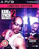 Kane & Lynch 2: Dog Days (Limited Edition)