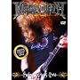 Megadeth Holy Wars Live 