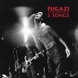 3 Songs [VINYL]