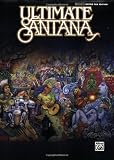 Ultimate Santana- Guitar Songbook
