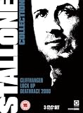 The Stallone Collection [DVD]