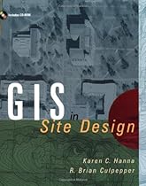 GIS and Site Design: New Tools for Design Professionals