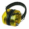 Silverline 659862 Electronic Ear Defender