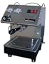 Espressione XP1 Professional Pump Espresso Machine, Stainless Steel