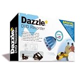Dazzle DVD Recorder