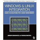 Click here to buy Windows and Linux Integration: Hands-on Solutions for a Mixed Environment by Jeremy Moskowitz and Thomas Boutell.