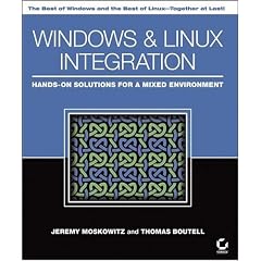 Windows and Linux�Integration: Hands-on Solutions for a Mixed Environment