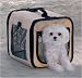 Pet Supplies : Day Tripper - 12 in. L x 10 in. W x 10 in. H