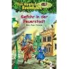 Das magische Baumhaus (Bd. 21): Gefahr in der Feuerstadt