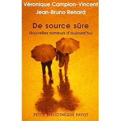 De source s�re : Nouvelles rumeurs d'aujourd'hui