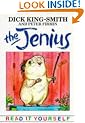 The Jenius (Read It Yourself)
