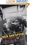 Men and Speed: A Wild Ride Through NASCAR's Breakout Season