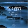 Quartetset, Quiet Time