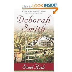 Sweet Hush (Smith, Deborah)