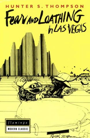 Hunter S. Thompson