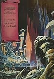Journey to the Center of the Earth